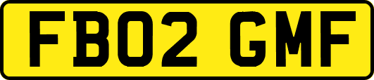 FB02GMF