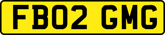 FB02GMG