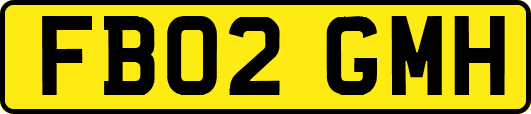 FB02GMH