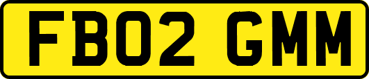FB02GMM
