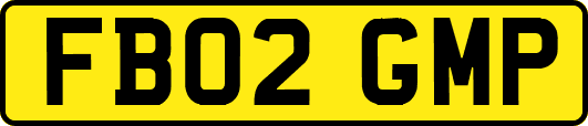 FB02GMP