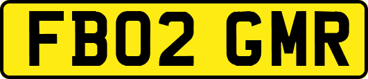 FB02GMR