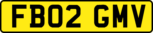FB02GMV
