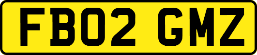 FB02GMZ