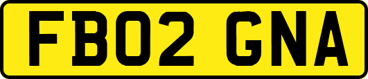 FB02GNA
