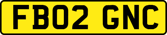 FB02GNC