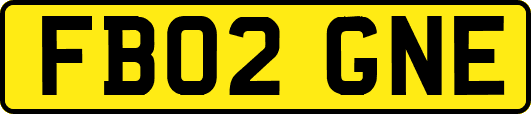 FB02GNE