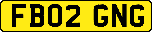 FB02GNG