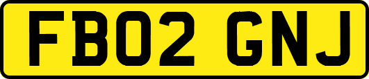 FB02GNJ