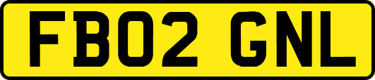 FB02GNL