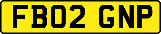 FB02GNP