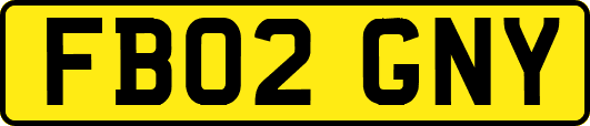 FB02GNY