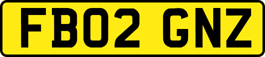 FB02GNZ