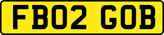 FB02GOB
