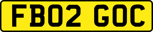 FB02GOC