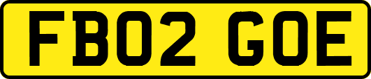 FB02GOE