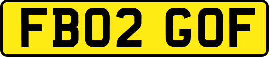 FB02GOF