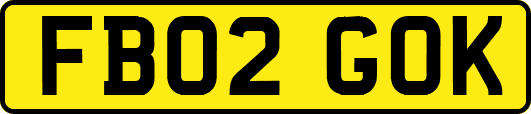 FB02GOK