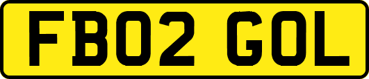 FB02GOL