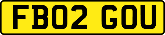 FB02GOU