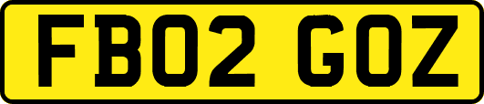 FB02GOZ