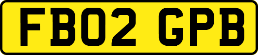 FB02GPB