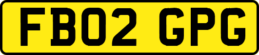 FB02GPG