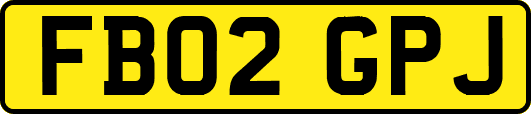 FB02GPJ