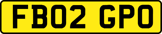 FB02GPO