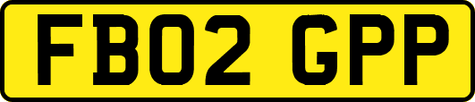 FB02GPP