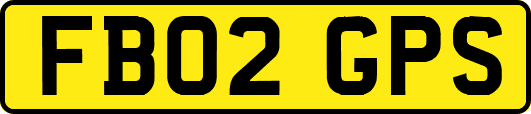 FB02GPS