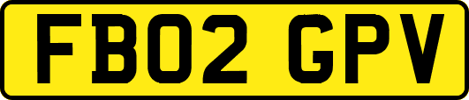 FB02GPV
