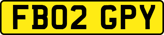 FB02GPY