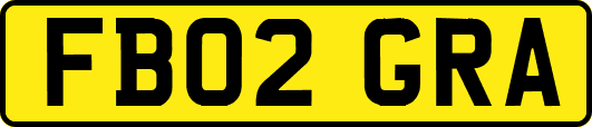 FB02GRA