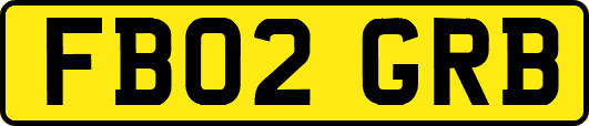 FB02GRB