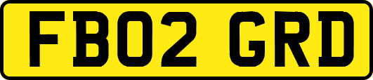 FB02GRD