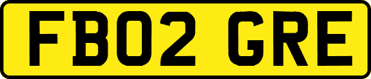 FB02GRE