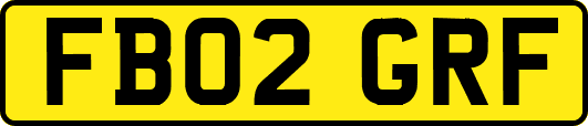 FB02GRF