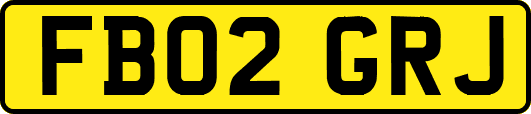 FB02GRJ