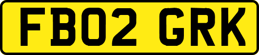FB02GRK