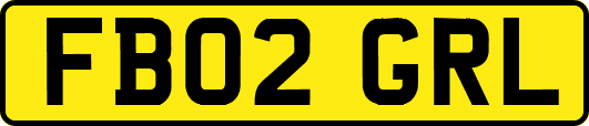 FB02GRL