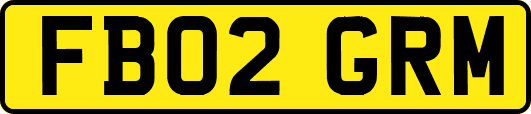 FB02GRM
