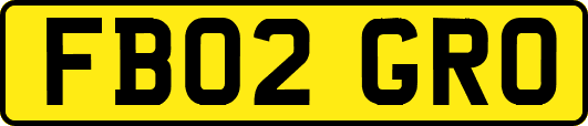 FB02GRO
