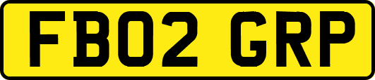 FB02GRP