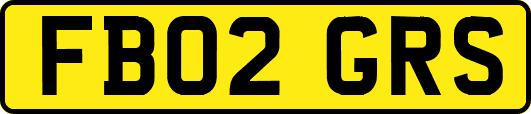 FB02GRS