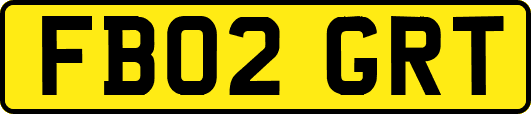 FB02GRT