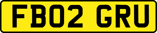 FB02GRU