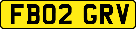 FB02GRV