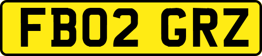 FB02GRZ