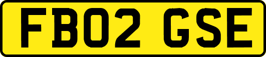 FB02GSE